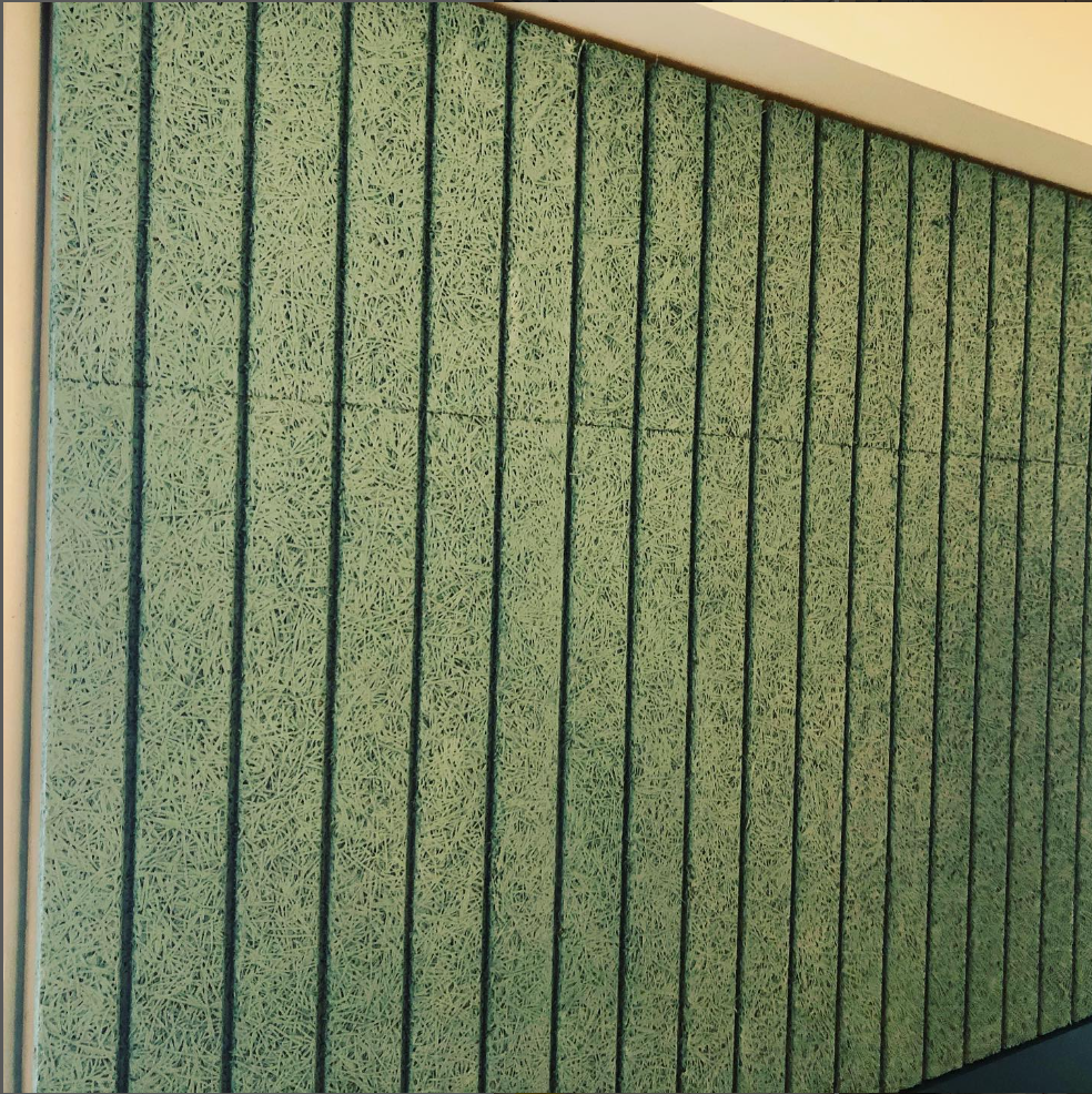 INTERIORES HORVER - Instalaciones de Aislamiento térmico y acústico.