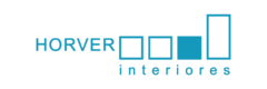 INTERIORES HORVER (Barcelona) - Logo