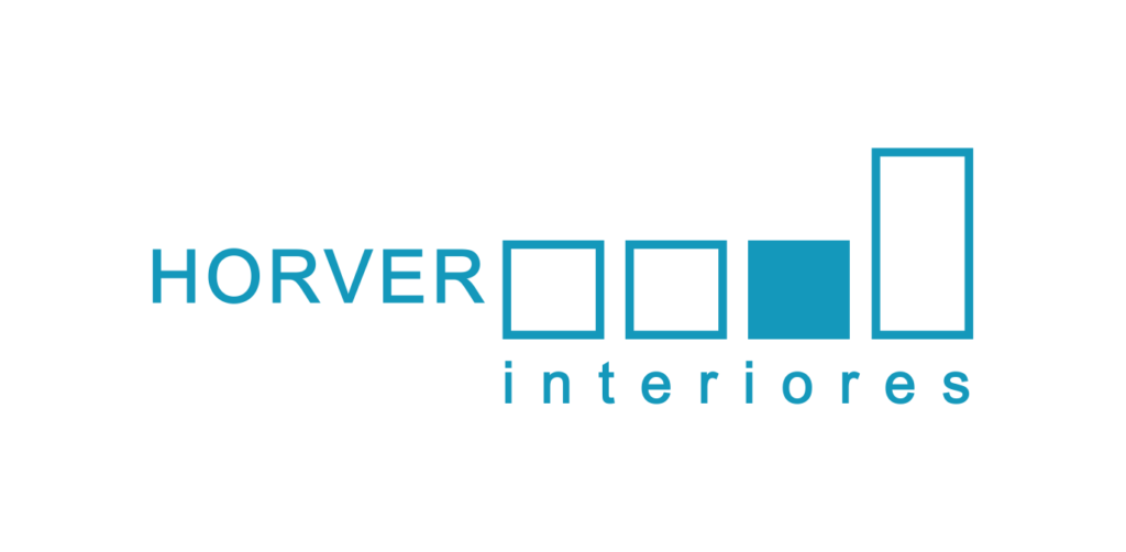Logo INTERIORES HORVER